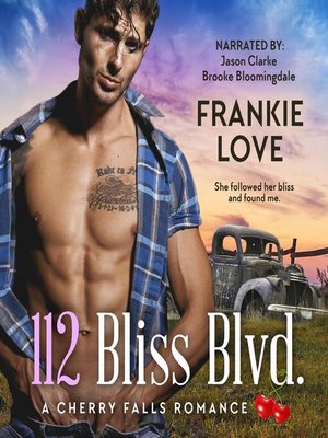 cover image of 112 Bliss Blvd